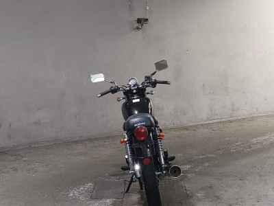 Suzuki ST250E