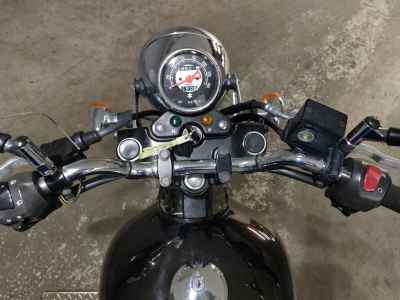 Suzuki ST250E