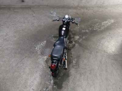 Suzuki ST250E