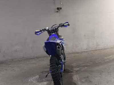 Yamaha YZ250F