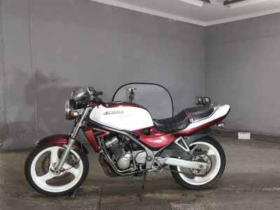 Kawasaki Balius ZR250