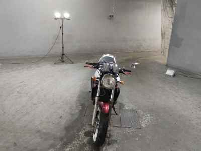 Kawasaki Balius ZR250