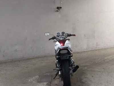 Kawasaki Balius ZR250
