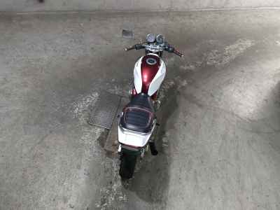 Kawasaki Balius ZR250