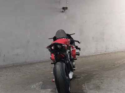 Ducati Panigale V4S 2022