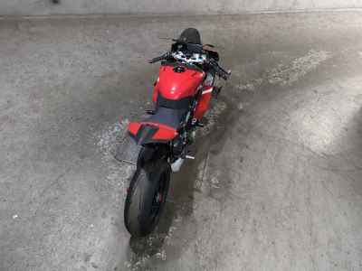 Ducati Panigale V4S 2022