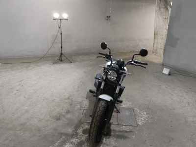 Kawasaki Eliminator 400 2025