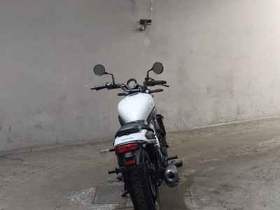 Kawasaki Eliminator 400 2025