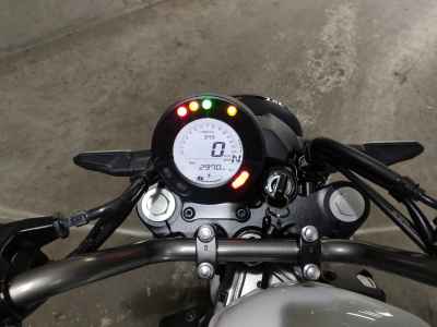 Kawasaki Eliminator 400 2025