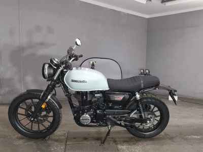 Honda GB350 2023