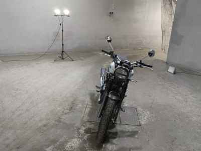 Honda GB350 2023