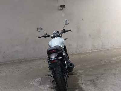 Honda GB350 2023