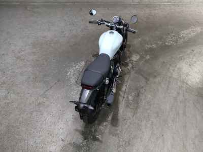 Honda GB350 2023