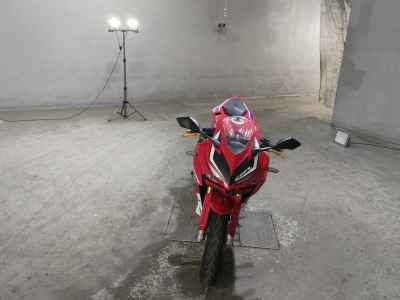 Honda CBR250RR