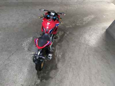 Honda CBR250RR