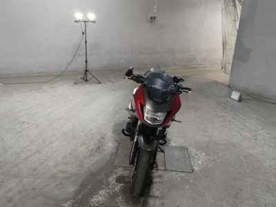 Honda CB400 Super Boldor 2017