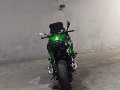 Kawasaki Ninja 1000 2017