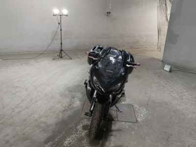 Kawasaki Ninja 1000 2017