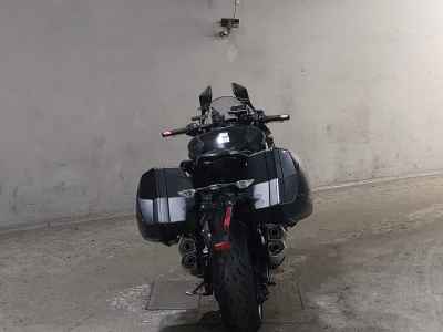Kawasaki Ninja 1000 2017