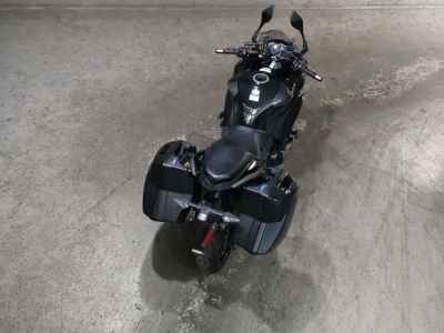 Kawasaki Ninja 1000 2017