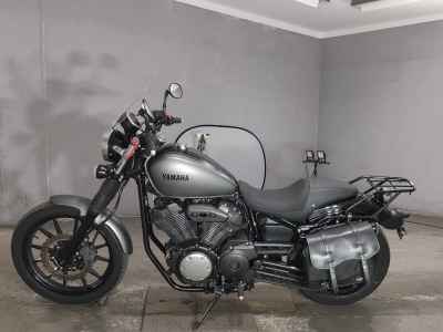 Yamaha Bolt R 2016
