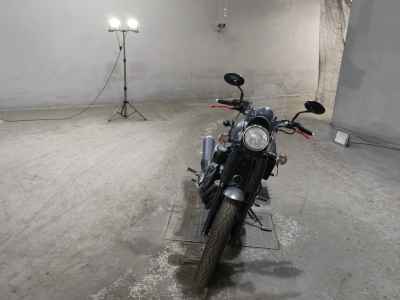 Yamaha Bolt R 2016