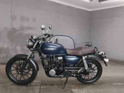 Honda GB350 2021