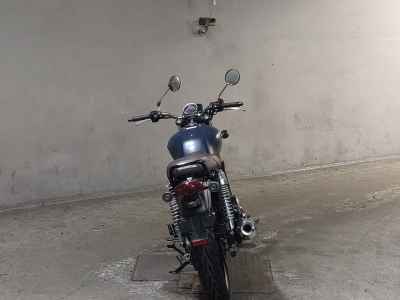 Honda GB350 2021