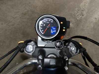 Honda GB350 2021