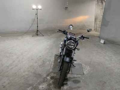 Honda GB350 2023