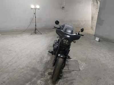 Honda Rebel T CMX1100 DCT 2021