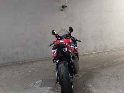 Honda CBR1000RR SP 2024