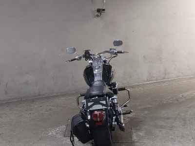 Harley-Davidson Super Glide FXDC1580 2012