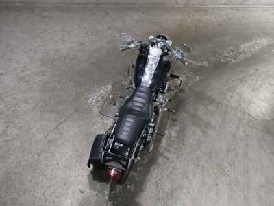 Harley-Davidson Super Glide FXDC1580 2012