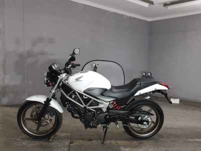 Honda VTR250 2017