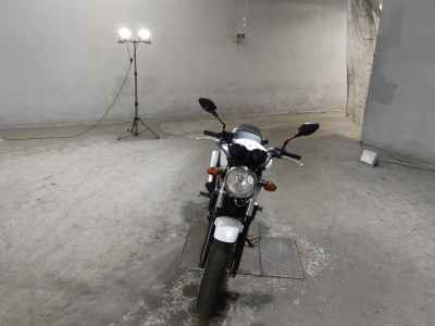 Honda VTR250 2017