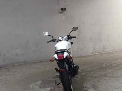Honda VTR250 2017