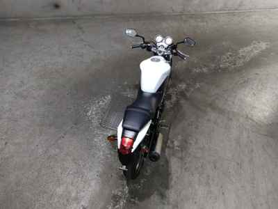 Honda VTR250 2017