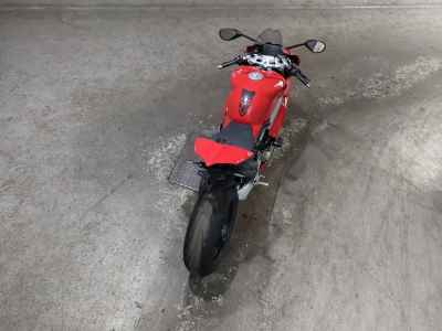 Ducati Panigale V4S 2018