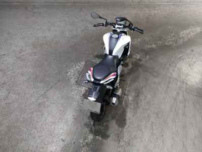 BMW G310R 2017