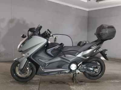 Yamaha TMAX 530 2012
