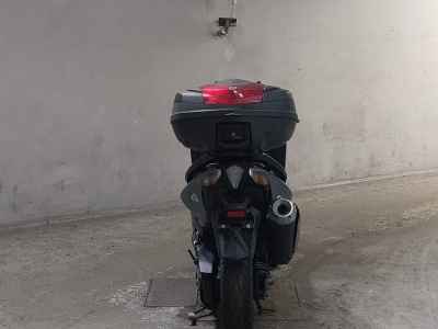 Yamaha TMAX 530 2012