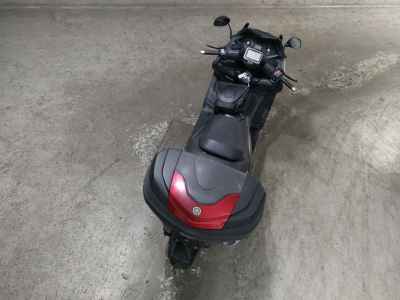 Yamaha TMAX 530 2012