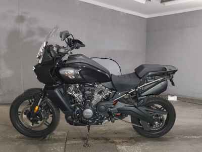 Harley-Davidson Pan America 1250 2023