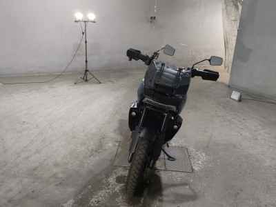 Harley-Davidson Pan America 1250 2023