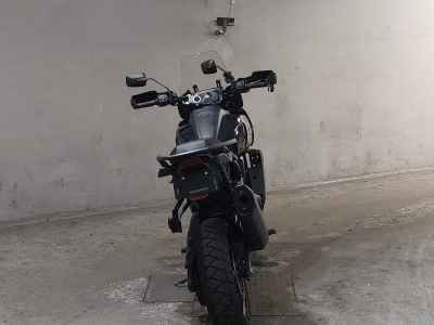 Harley-Davidson Pan America 1250 2023