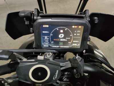 Harley-Davidson Pan America 1250 2023