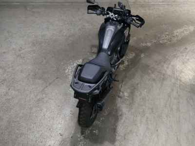 Harley-Davidson Pan America 1250 2023