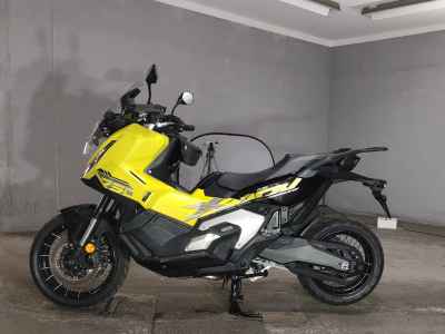 Honda X-Adv 750 2025