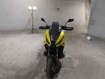 Honda X-Adv 750 2025